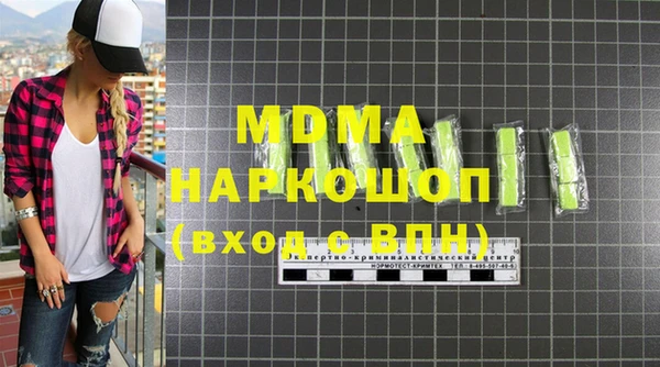 индика Арсеньев
